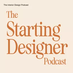 The Interior Design Podcast artwork