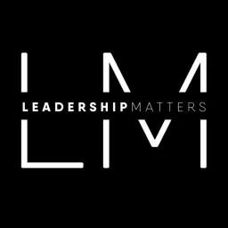 Leadership Matters Podcast artwork