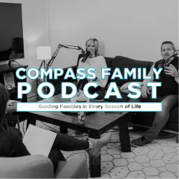 Compass Family Podcast artwork