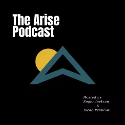 The Arise Podcast artwork