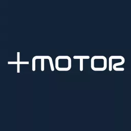Mas Motor Podcast artwork