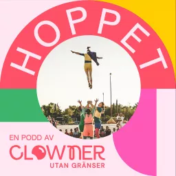 Hoppet Podcast artwork
