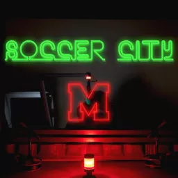 Soccer City en Radio Marca Podcast artwork