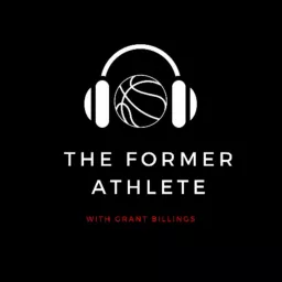 The Former Athlete Podcast artwork