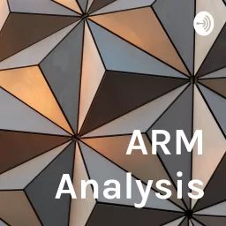 ARM Analysis Podcast artwork