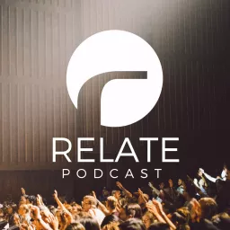 Relate Church Podcast artwork