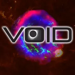 VOID Podcast artwork