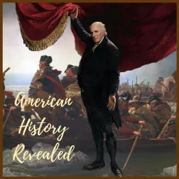 American History Revealed Podcast artwork