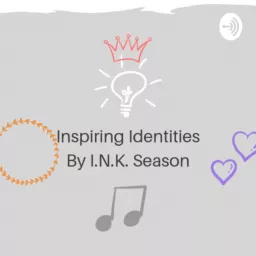 Inspiring Identity Podcast artwork
