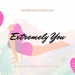 Extremely You Podcast artwork