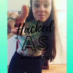 Hacked AS Podcast artwork