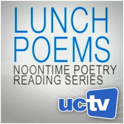 Lunch Poems (Audio) Podcast artwork