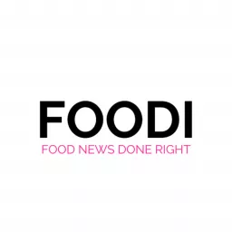 Foodi Podcast artwork