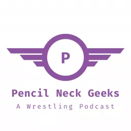 Pencil Neck Geeks Podcast artwork
