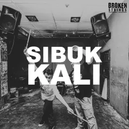 Sibuk Kali Podcast artwork