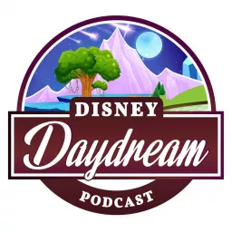Disney Daydream Podcast artwork