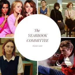 The Yearbook Committee Podcast artwork