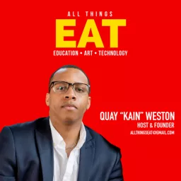 All Things EAT Podcast