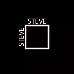 Steve Squared Podcast artwork