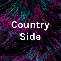 Country Side Podcast artwork