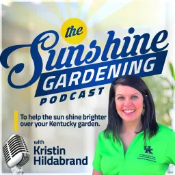 The Sunshine Gardening Podcast artwork