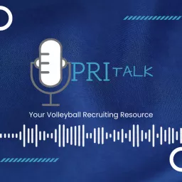 PRI Talk Podcast artwork