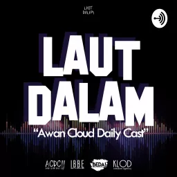 ACDC!! Awan Cloud Daily Cast Podcast artwork