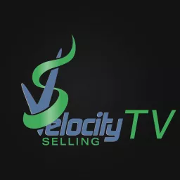 Velocity Selling Podcast artwork