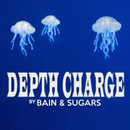 Depth Charge Podcast artwork