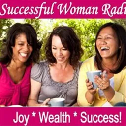 Successful Woman Radio Podcast artwork