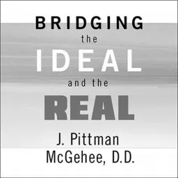 Bridging the Ideal and the Real Podcast artwork