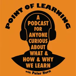 Point of Learning Podcast artwork