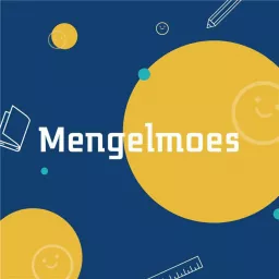 Mengelmoes Podcast artwork