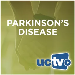 Parkinson's Disease (Audio) Podcast artwork
