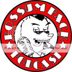 The Possum Pack Podcast artwork