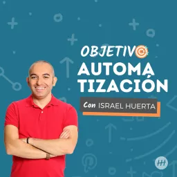 Operación Automatización Podcast artwork