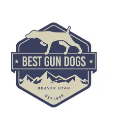 Best Gun Dogs podcast artwork