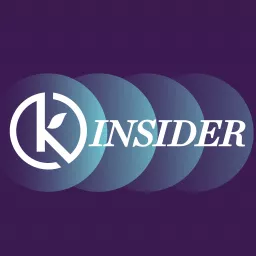 Kinsider Podcast artwork