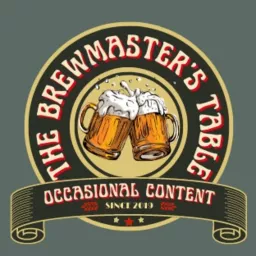 The Brewmaster's Table Podcast artwork