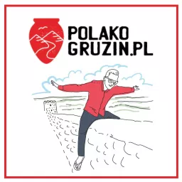 PolakoGruzin Podcast artwork
