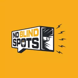 No Blind Spots Podcast artwork