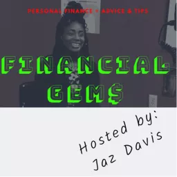 Financial Gems Podcast artwork