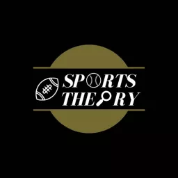 Sports Theory Podcast artwork