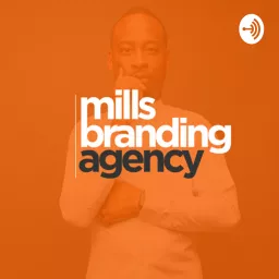 Mills Branding Agency | Brand Series