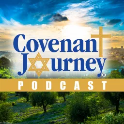 Covenant Journey Podcast artwork