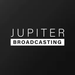 All Jupiter Broadcasting Shows Podcast artwork