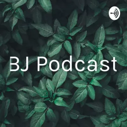 BJ Podcast artwork