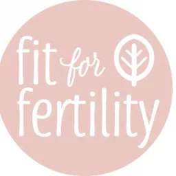Fit for fertility: Grip op je vruchtbaarheid Podcast artwork
