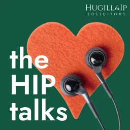 the HIP talks Podcast artwork