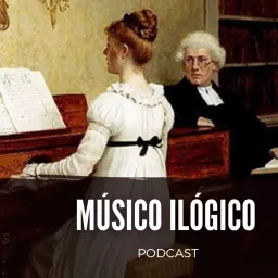 Músico iLógico Podcast artwork